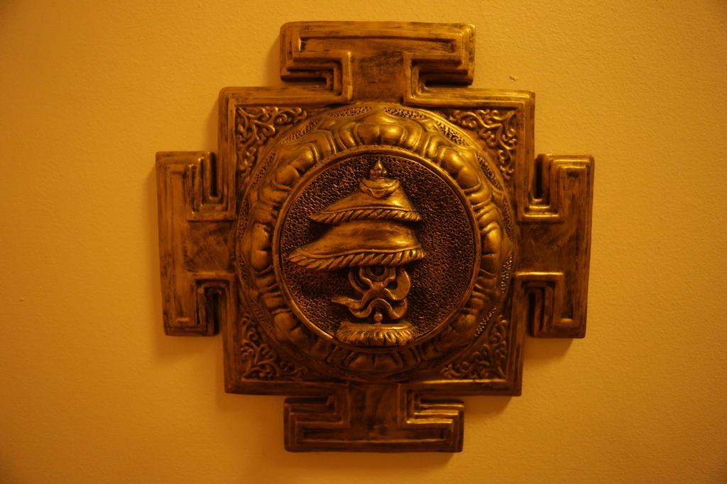 Mandala Boutique Hotel Katmandu Kültér fotó