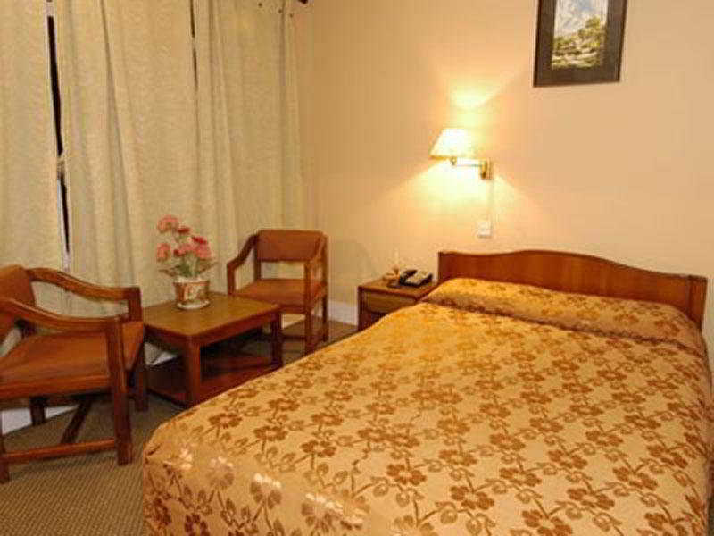 Mandala Boutique Hotel Katmandu Kültér fotó