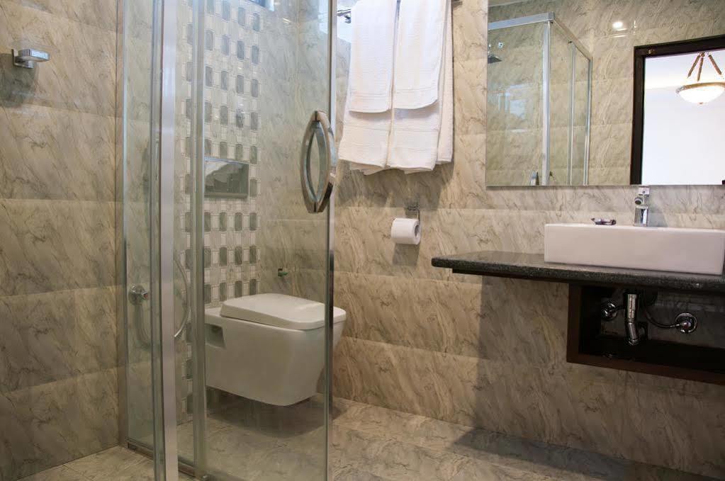 Mandala Boutique Hotel Katmandu Kültér fotó